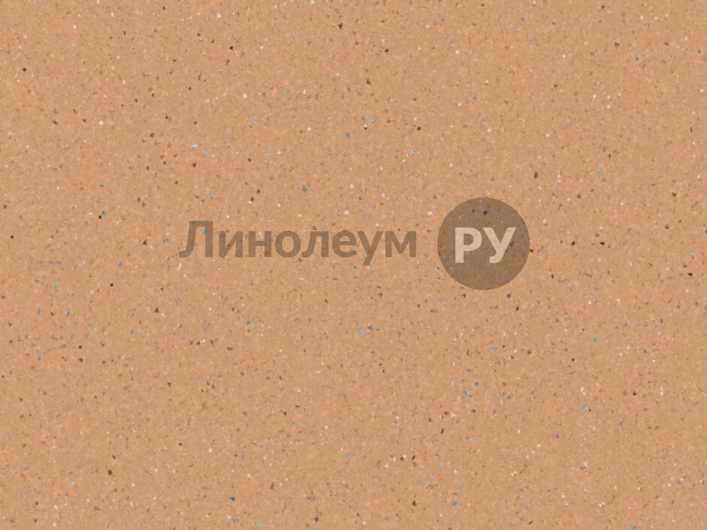 Дизайн - BROWN 00701 - (2.0 м) - Линолеум коммерческий гомогенный IQ ZENITH 