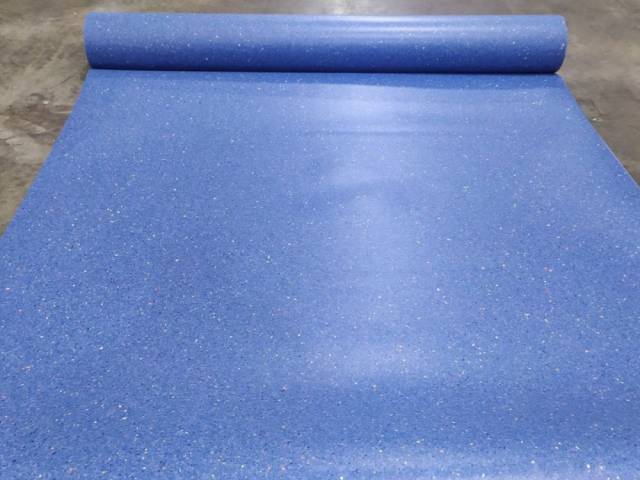 Линолеум коммерческий гомогенный IQ ZENITH 