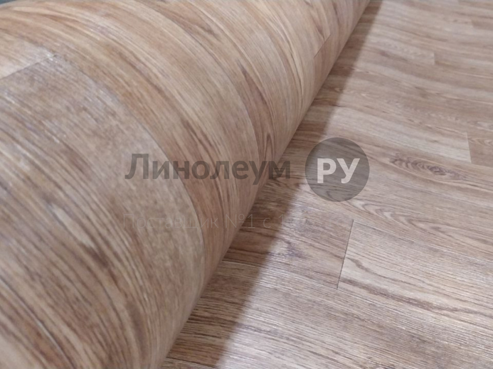 Дизайн - BADEN 002 - (4.0 м) - Линолеум полукоммерческий SPRINT PRO