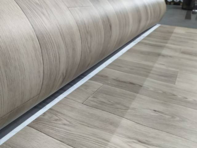 Он вернулся! Легендарный бытовой линолеум Lino HOME 18-0.1 снова в продаже.