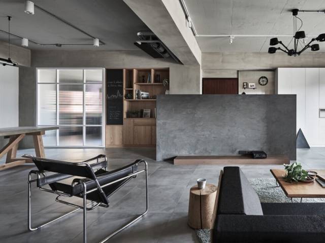 SPC ламинат FiNE FLOOR STONE iDS 