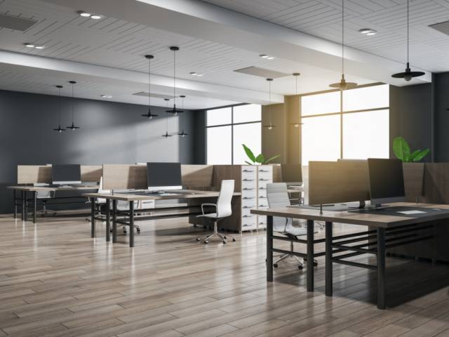 Линолеум коммерческий Lino PROFI MAGNUM PRO 