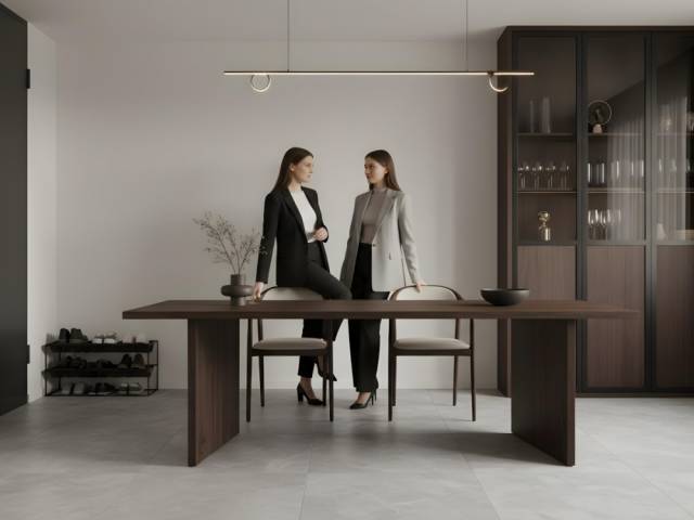 SPC плитка SPACE FLOORS 