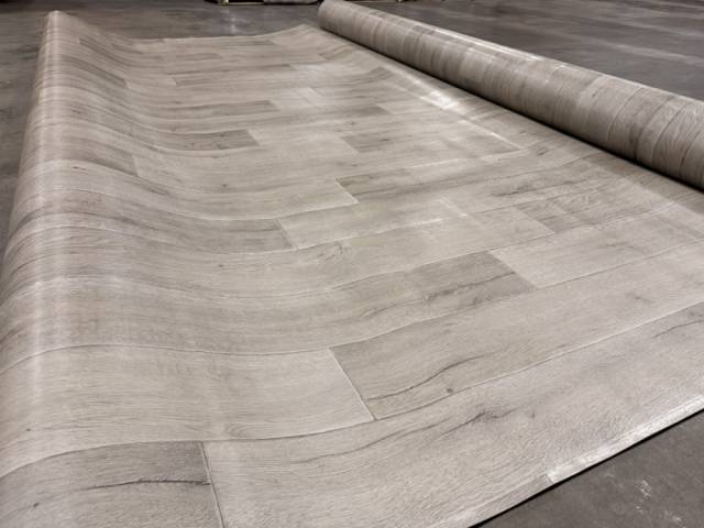 Линолеум коммерческий Lino PROFI iTEC Дизайн - БРУНЕЛ 1533 4.0 м - 2