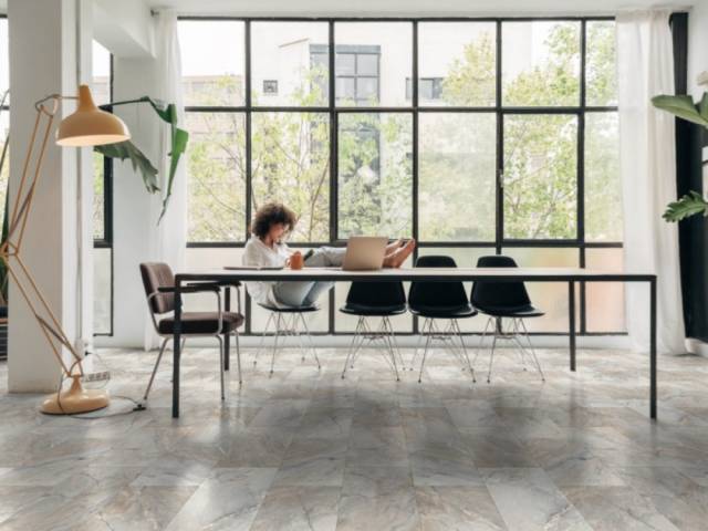 Линолеум коммерческий STRONG PLUS 