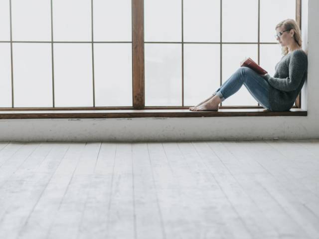 SPC ламинат FLOOR WOOD iDP 