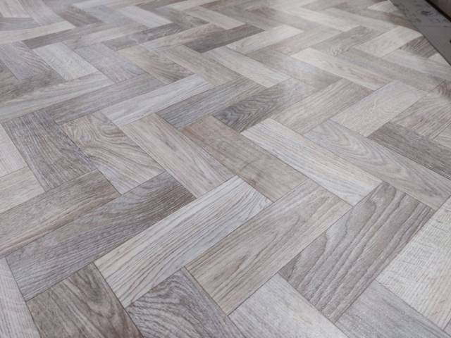 Линолеум бытовой LiNO HOME ECONOM 