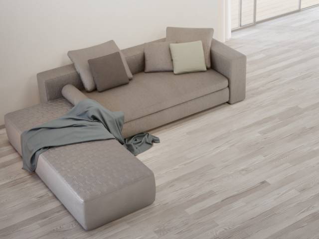 SPC ламинат FLOOR WOOD iDP 
