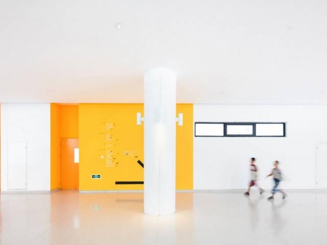 Линолеум коммерческий Lino PROFI iTEC 