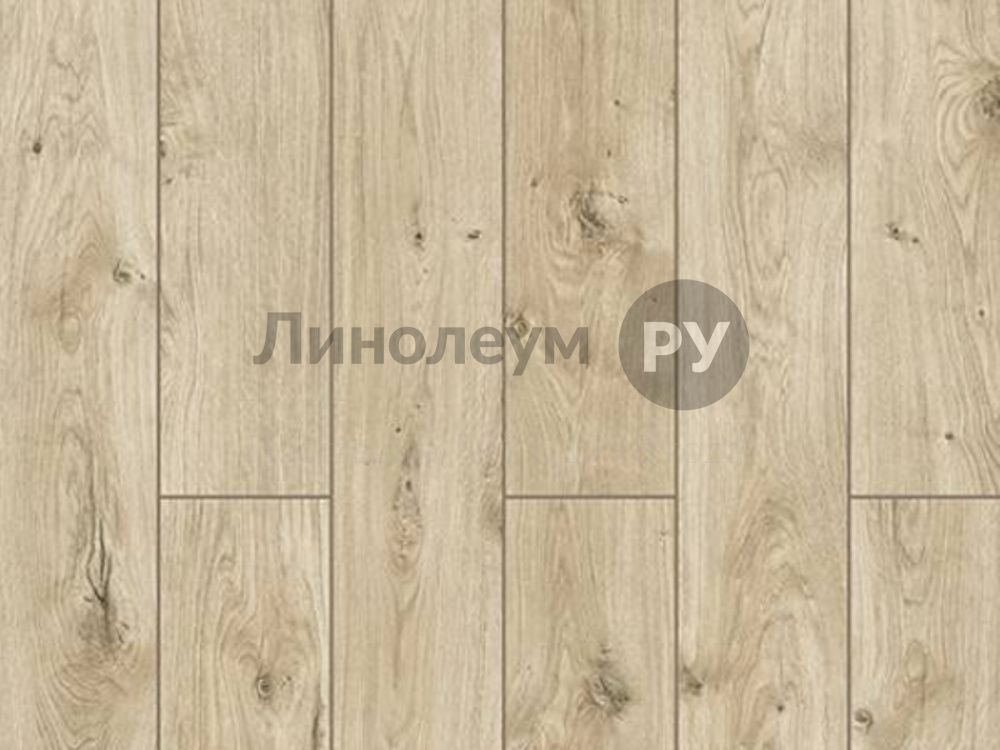 Дизайн - ДУБ СВЕТЛЫЙ ТАПИ - (5шт) - Ламинат РОЯЛ ЛАЙФ