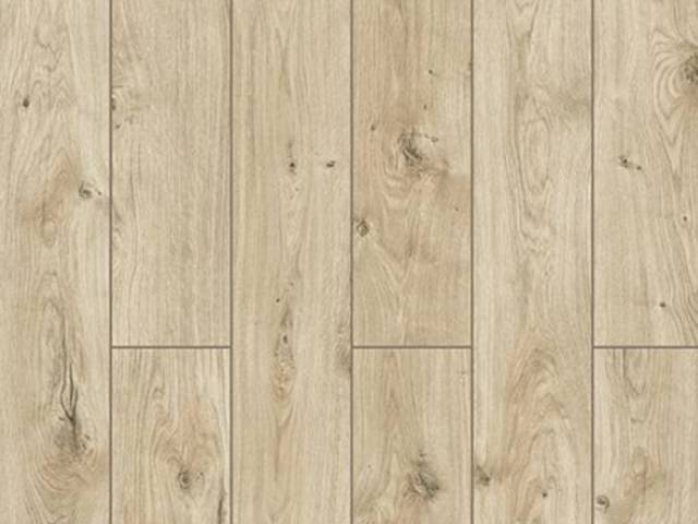 Ламинат РОЯЛ ЛАЙФ Дизайн - ДУБ СВЕТЛЫЙ ТАПИ 5шт - 1