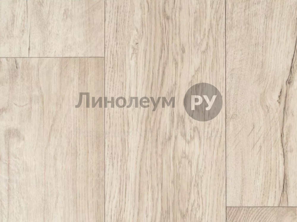 Дизайн - DENGAR W02 - (4.0 м) - Линолеум COMFYTEX