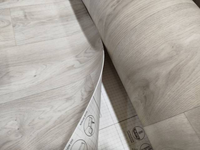 Линолеум коммерческий Lino PROFI GRANIT & WOOD 