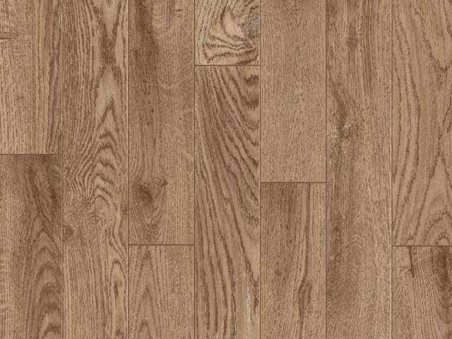 Линолеум бытовой Lino HOME 18-0.1 Дизайн - ДУБ СОФИЙСКИЙ 2 3.0 м - 1