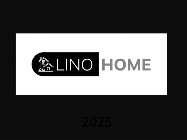 Каталог линолеума Lino Home 2025