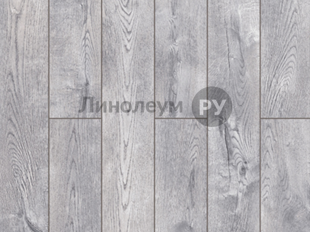 Дизайн - ДУБ СЕРЫЙ ДЕЛИ - (8шт) - Ламинат РОЯЛ ВУД 
