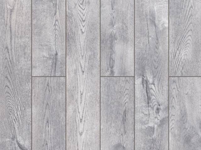 Ламинат РОЯЛ ВУД Дизайн - ДУБ СЕРЫЙ ДЕЛИ 8шт - 1