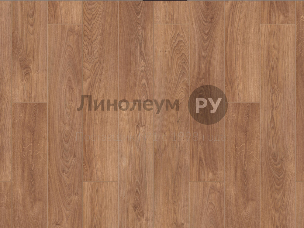 Дизайн - ДУБ МЕРКАТОР 5077 - (5шт) - Ламинат NAVIGATOR