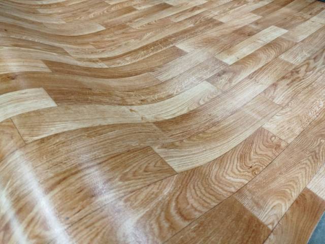 Линолеум спортивный ACTION 40