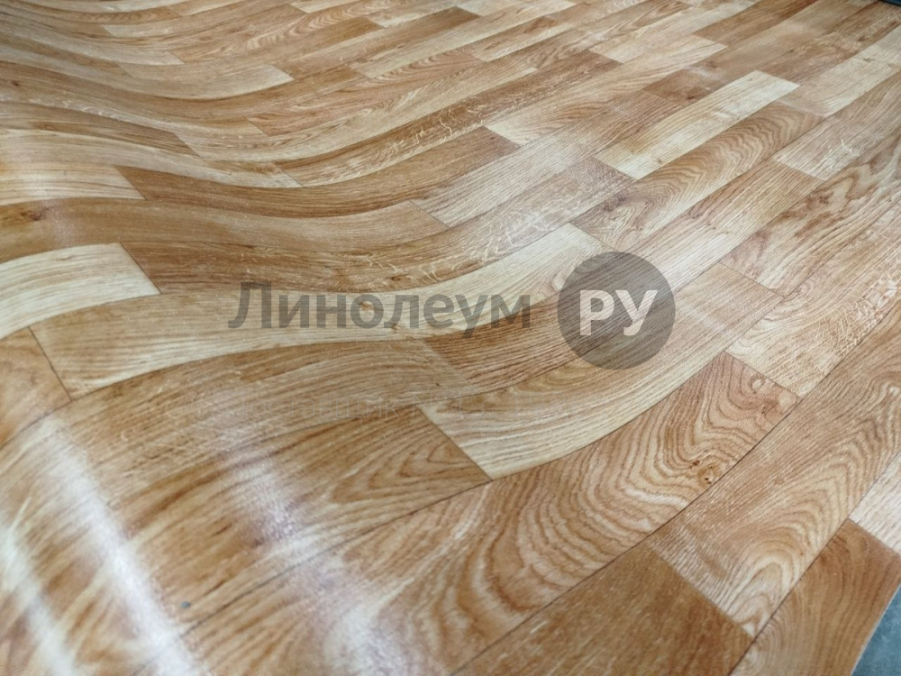 Линолеум спортивный ACTION 40