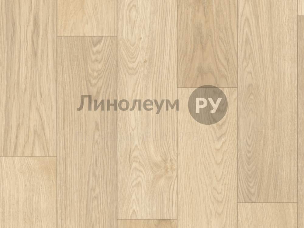 Дизайн - ЭТЕРИ 001 - (3.5 м) - Линолеум MODUS 