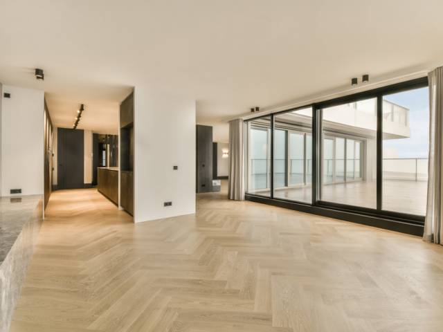 SPC паркет ёлка RS FLOOR 