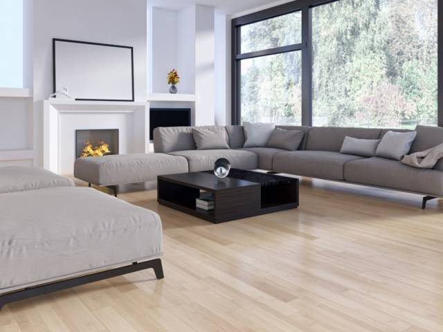 SPC ламинат FLOOR WOOD iDT 