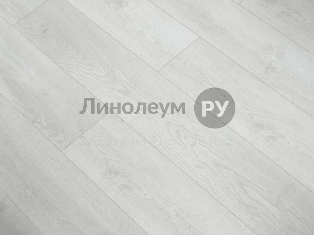 Дизайн - ДУБ АНИС - (12шт) - SPC ламинат FLOOR WOOD iDH 