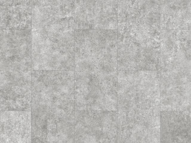 SPC ламинат FiNE FLOOR STONE iDS Дизайн - КАМЕНЬ ПЕПЕЛЬНЫЙ 12шт - 1