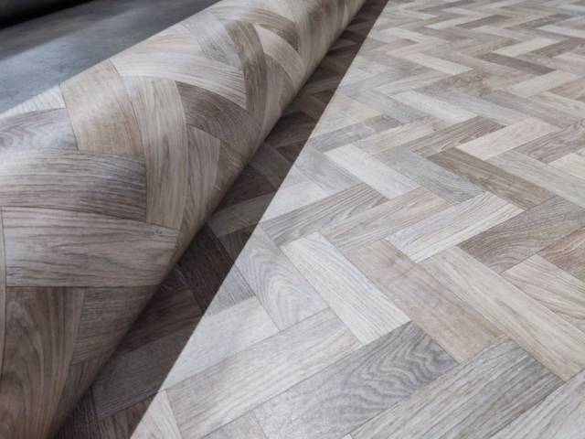 Линолеум бытовой LiNO HOME ECONOM 