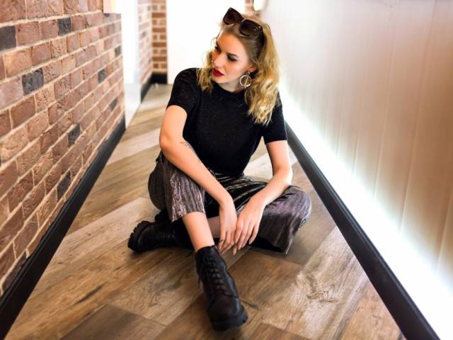 SPC ламинат (кварцвинил)