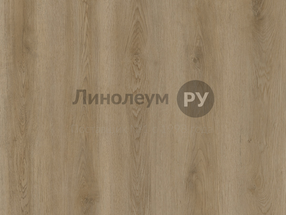 Дизайн - ДУБ КЛАССИК УРАН - (12шт) - SPC ламинат SPACE FLOORS 