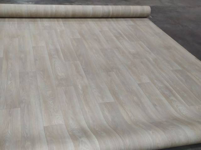 Линолеум коммерческий Lino PROFI GRANIT & WOOD Дизайн - PARKET WOOD AT34 2.0 м - 2