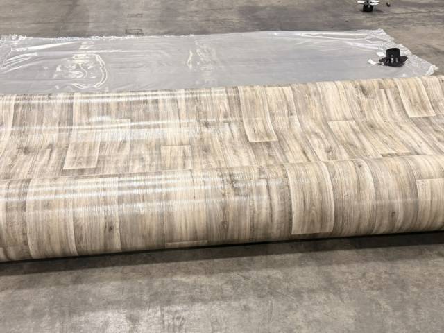 Линолеум полукоммерческий Lino HOME PROJEСT 