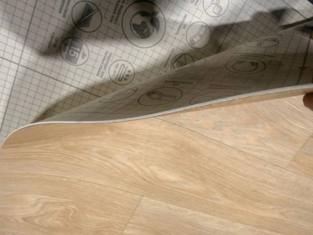 Линолеум коммерческий Lino PROFI TiTAN 70 