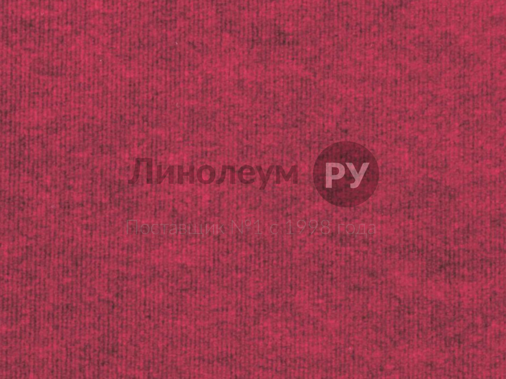 Дизайн - ECO PLUS RED - (1.0 м) - Ковролин коммерческий ECO PLUS 