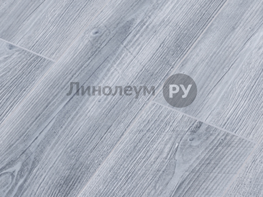 Дизайн - ДУБ СЕРЫЙ САВАННА - (8шт) - Ламинат МАЛЬВА 