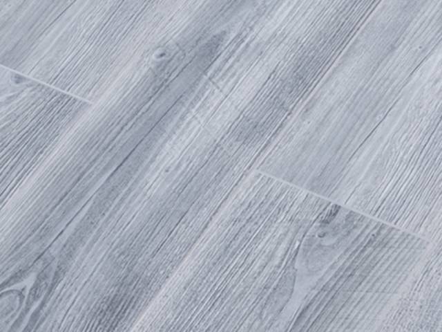Ламинат МАЛЬВА Дизайн - ДУБ СЕРЫЙ САВАННА 8шт - 1
