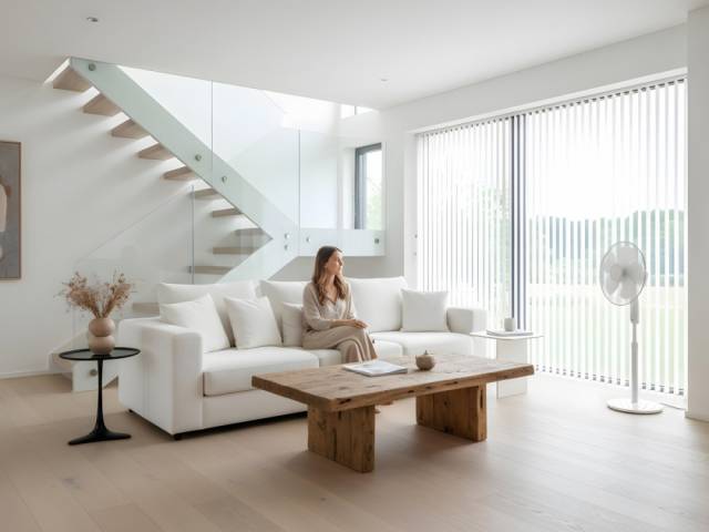 SPC ламинат SPACE FLOORS 