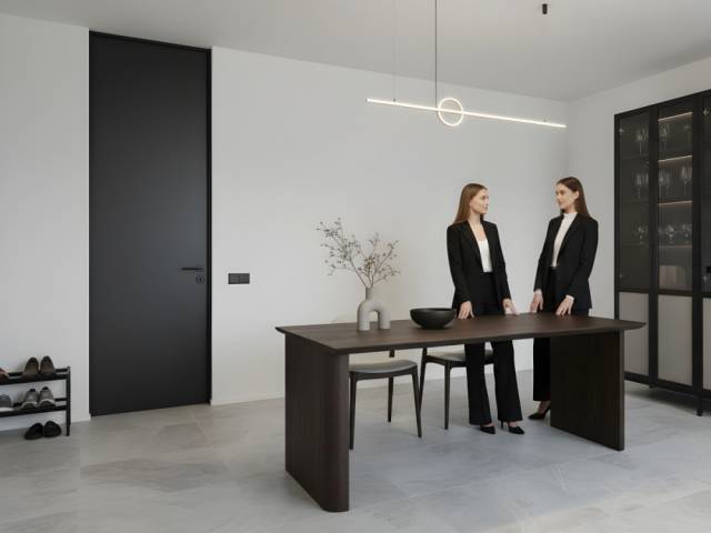 SPC плитка SPACE FLOORS 