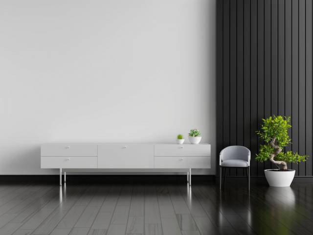 Реечные 3D панели PROFi-L 