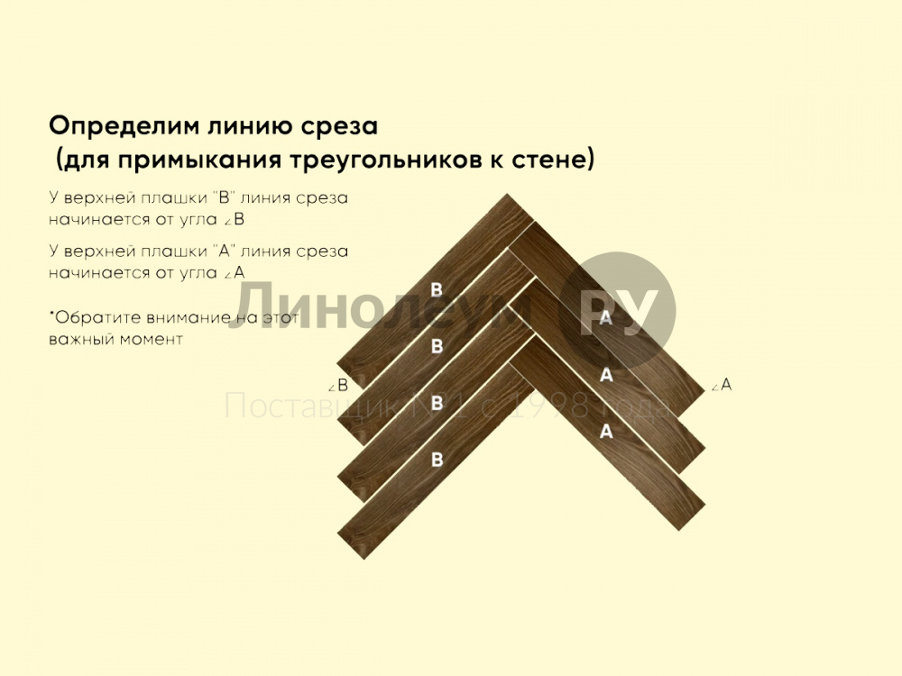 Дизайн - ДУБ ОМЕГА - (26шт) - SPC паркет ёлка RS FLOOR 