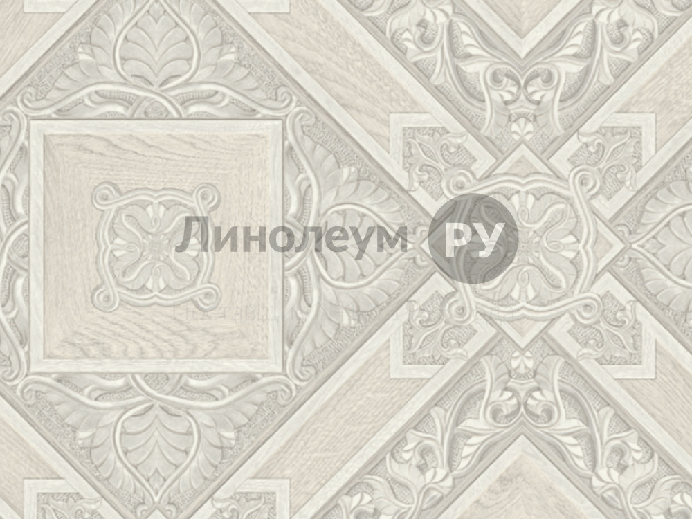 Дизайн - OLIMPIA 501 - (2.0 м) - Линолеум COMFYTEX