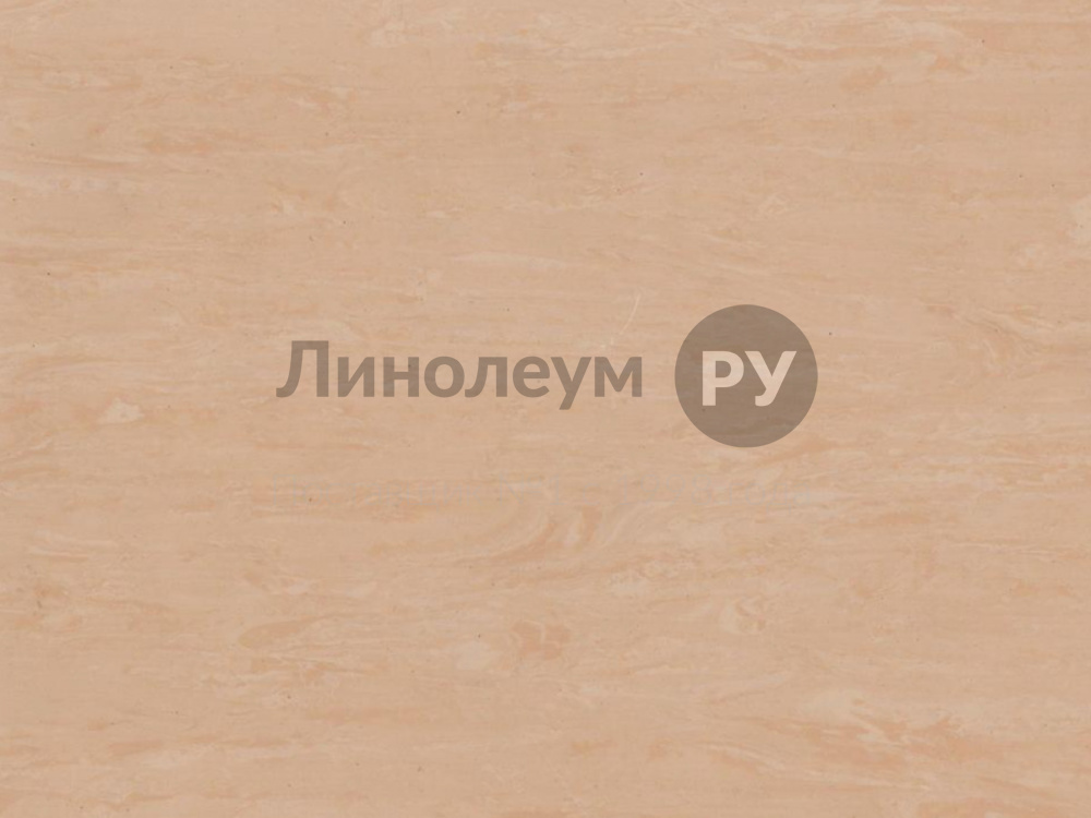 Дизайн - H008 - (2.0 м) - Линолеум коммерческий гомогенный HORIZON DEPOT 