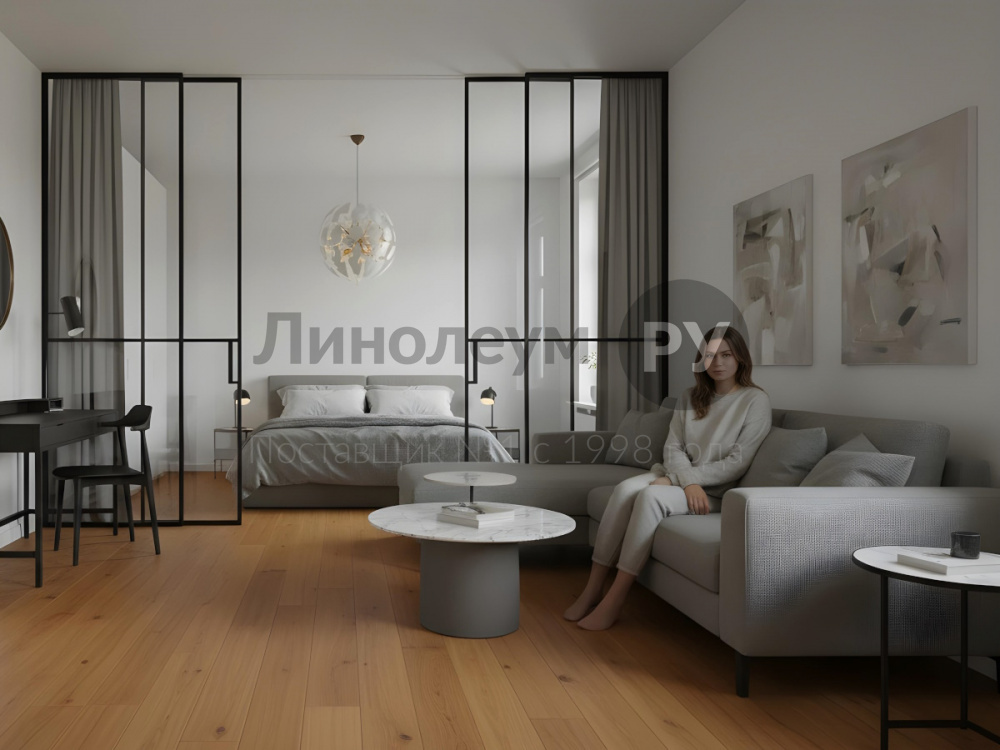 SPC ламинат SPACE FLOORS 