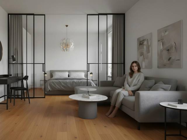 SPC ламинат SPACE FLOORS - 3