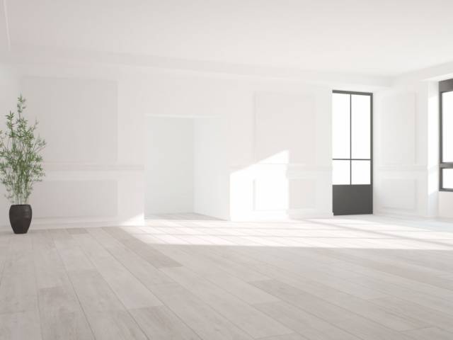 SPC ламинат FLOOR WOOD iDP 