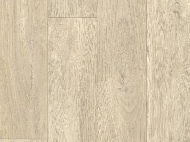 Линолеум бытовой TEXTiLE NEOTEX Дизайн - OLERON OAK 530 4.0 м - 1