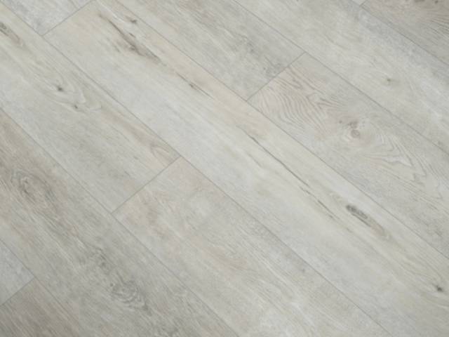 SPC ламинат FLOOR WOOD iDH Дизайн - ДУБ ОРЕГАНО 12шт - 1