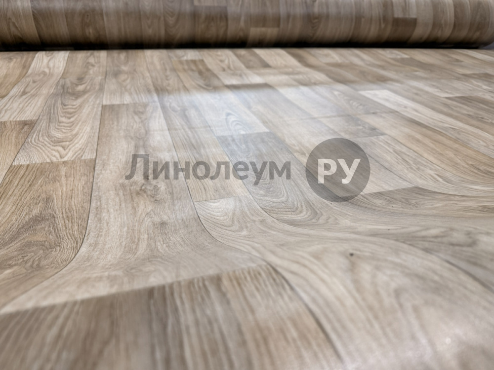 Линолеум коммерческий Lino PROFI iTEC